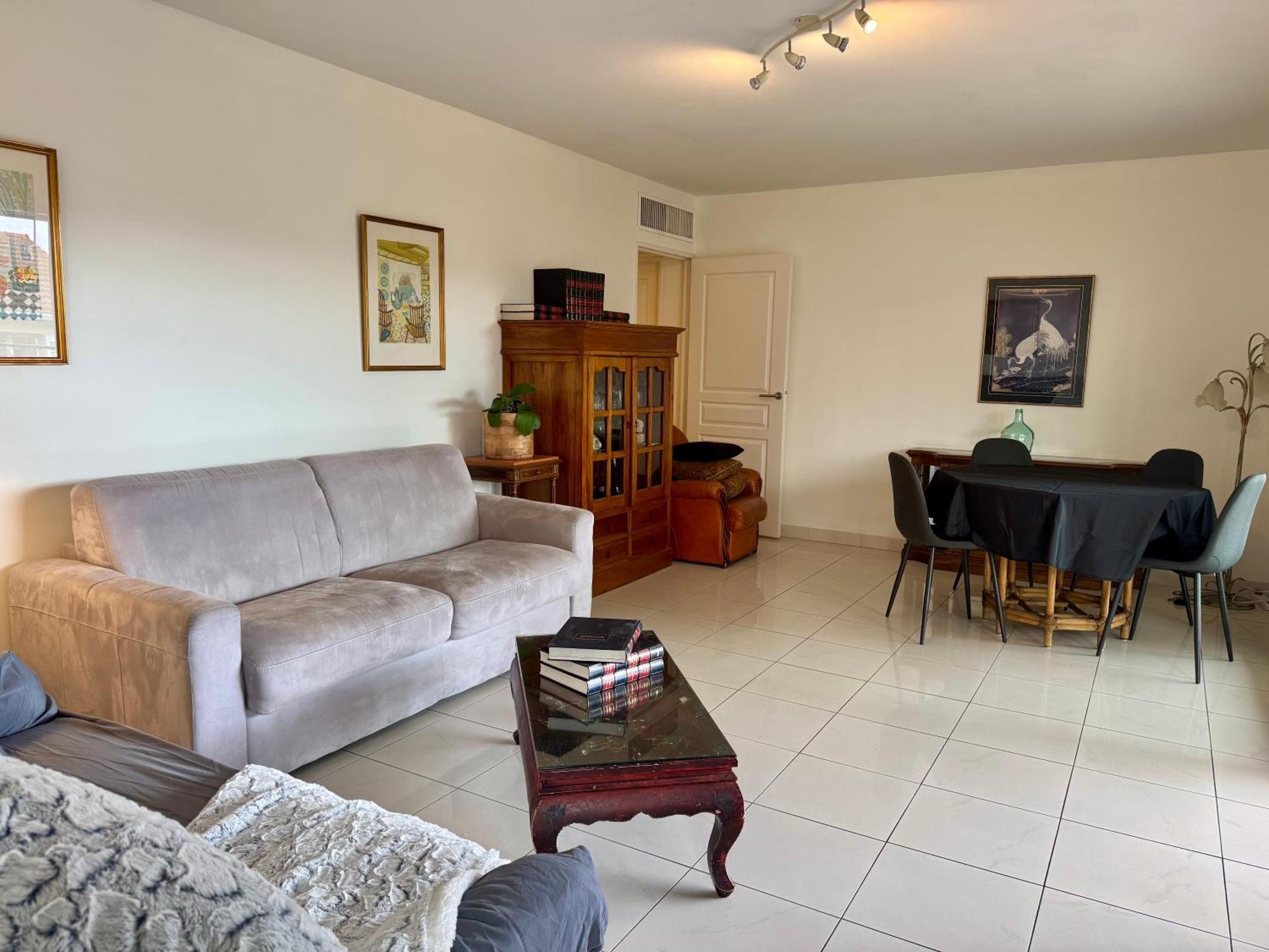 Spacious Luxury Apt, 12 Min Walk To Croisette Beach And Conf Centre Cannes Exterior foto
