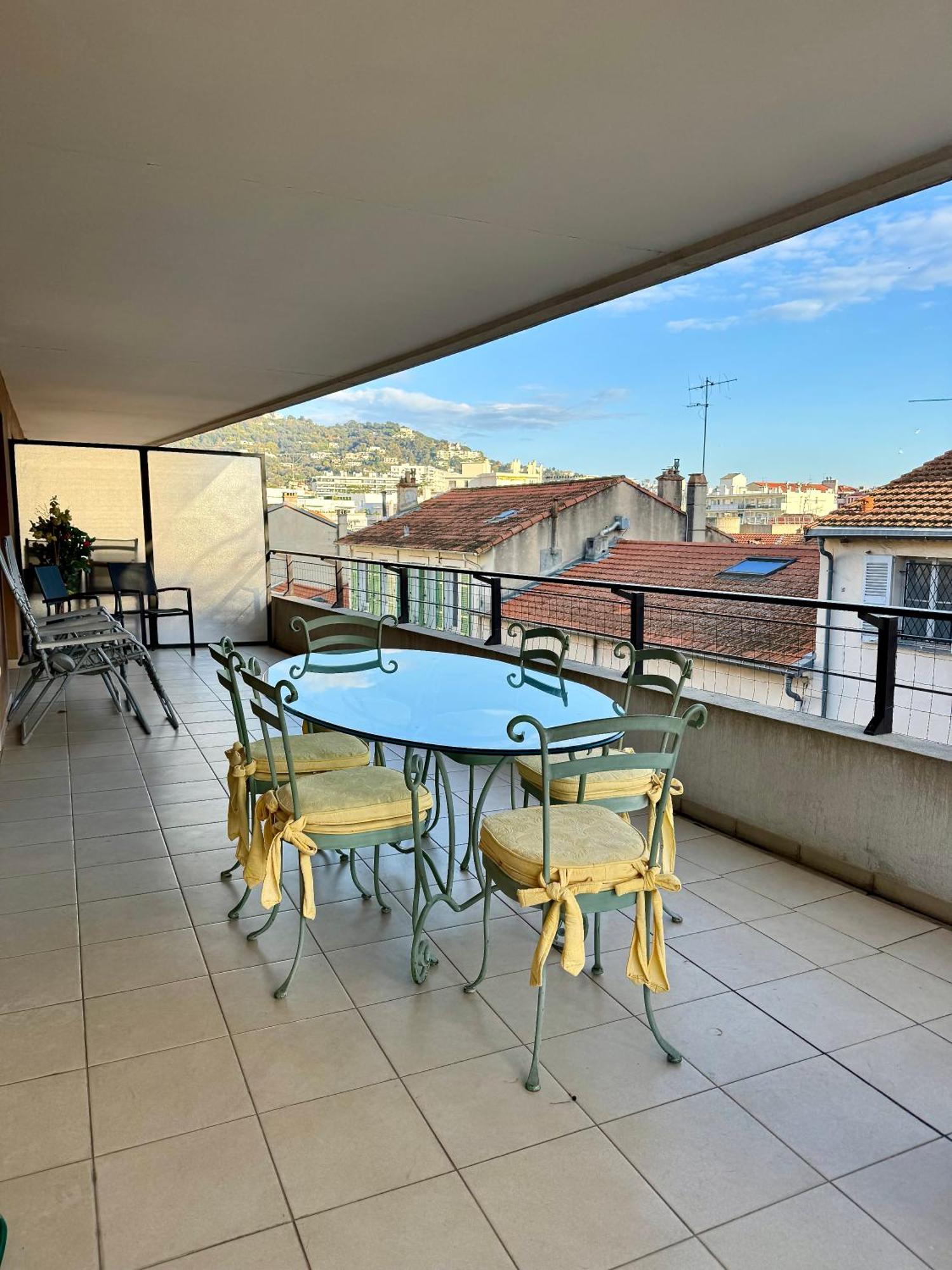 Spacious Luxury Apt, 12 Min Walk To Croisette Beach And Conf Centre Cannes Exterior foto